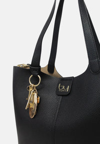 Borsa Donna Byblos Black