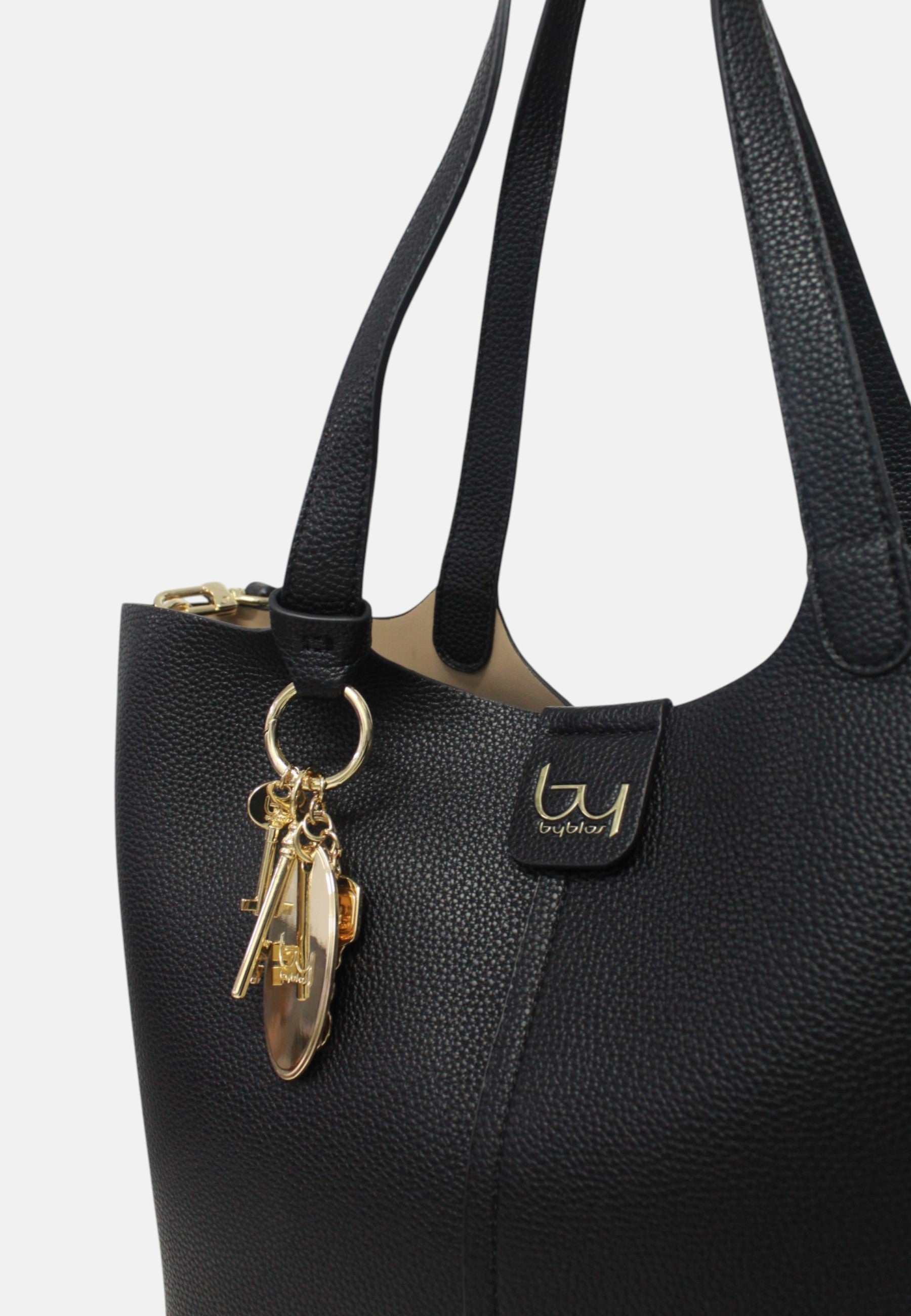 Borsa Donna Byblos Black