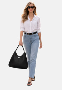 Borsa Donna Byblos Black