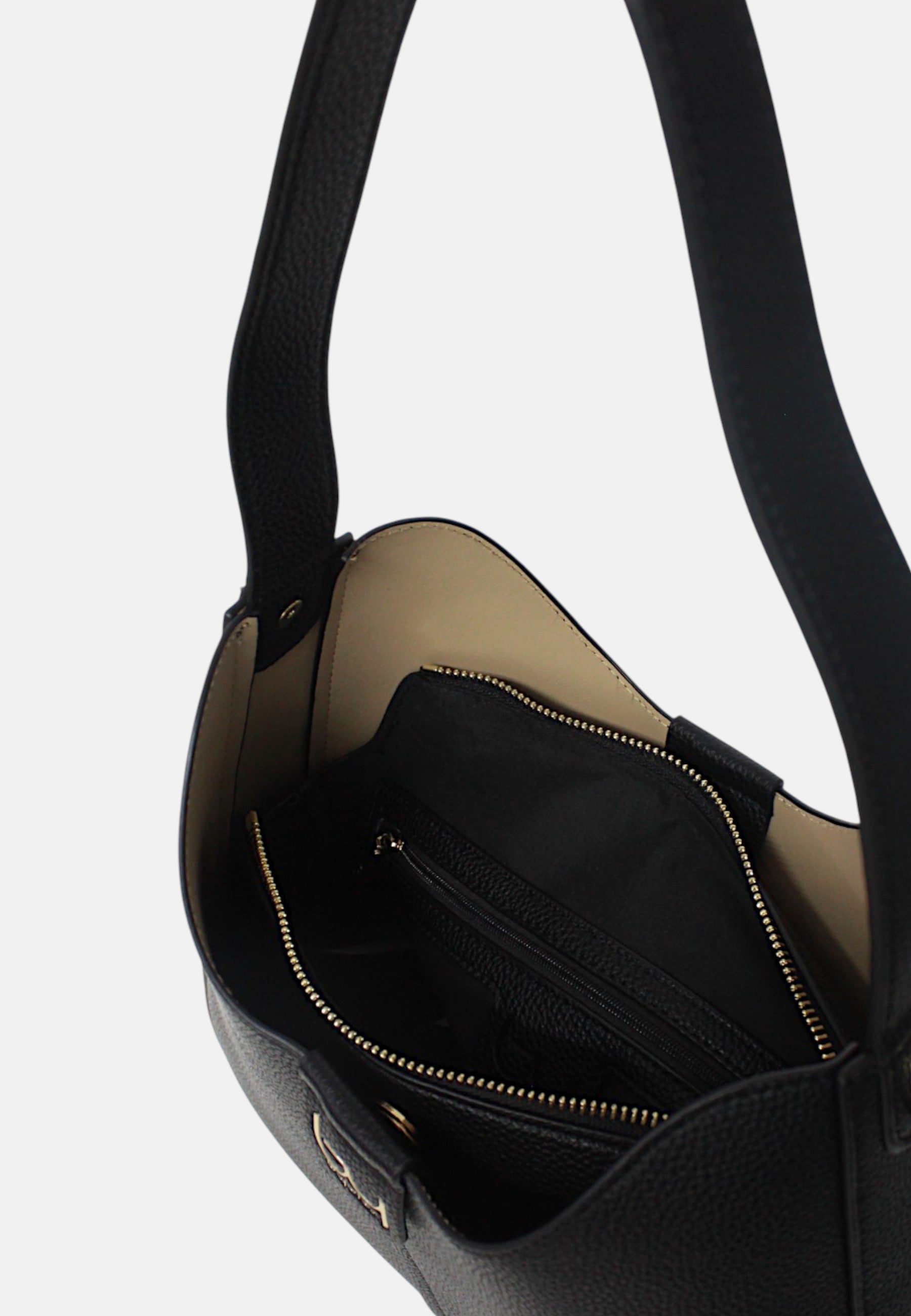 Borsa Donna Byblos Black