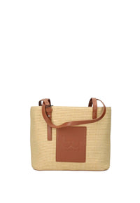 Borsa Donna Byblos Natural/tan