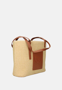 Borsa Donna Byblos Natural/tan