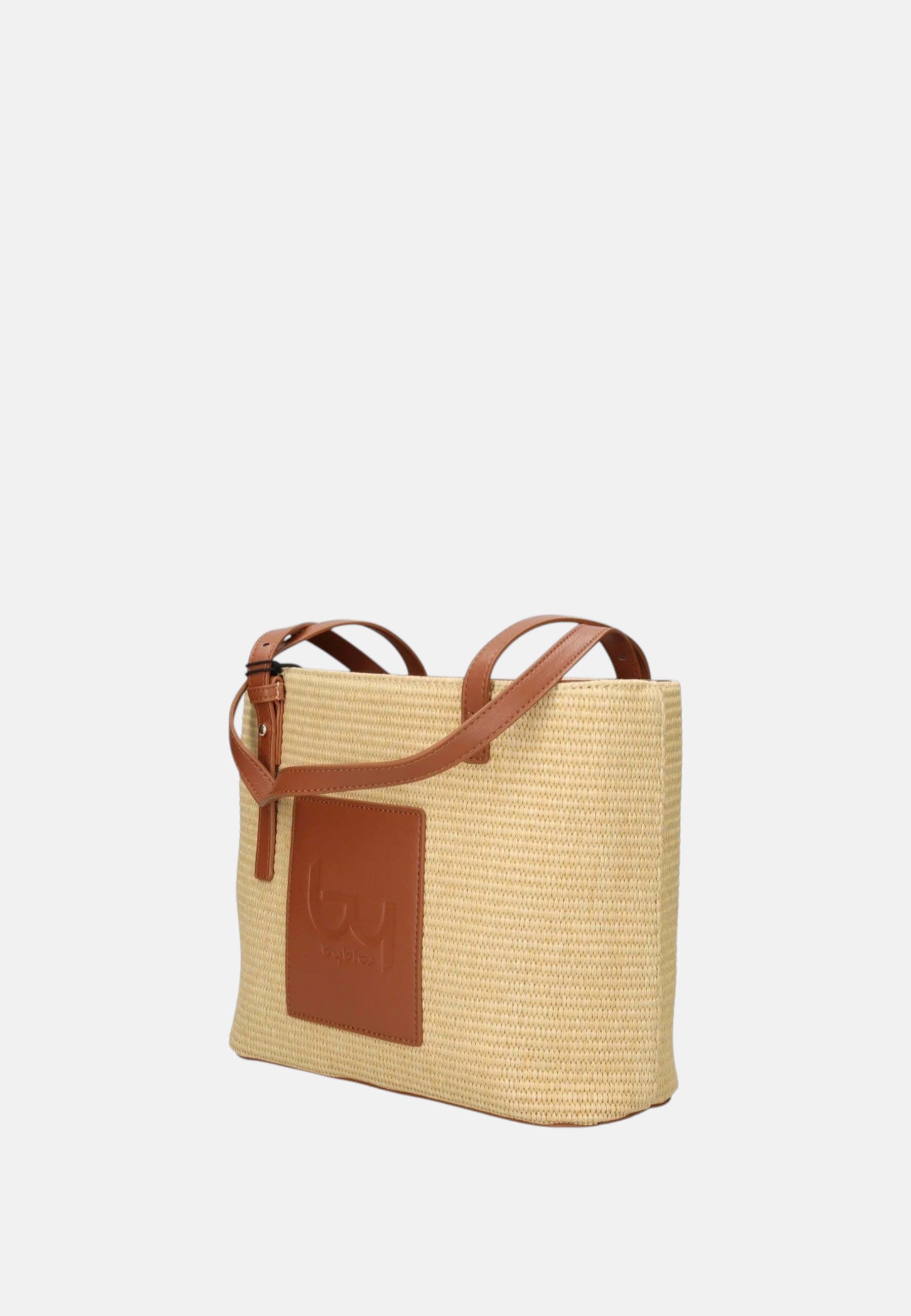 Borsa Donna Byblos Natural/tan