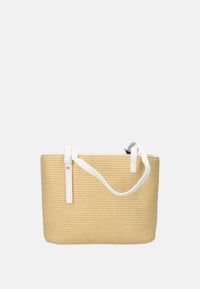 Borsa Donna Byblos Natural/white