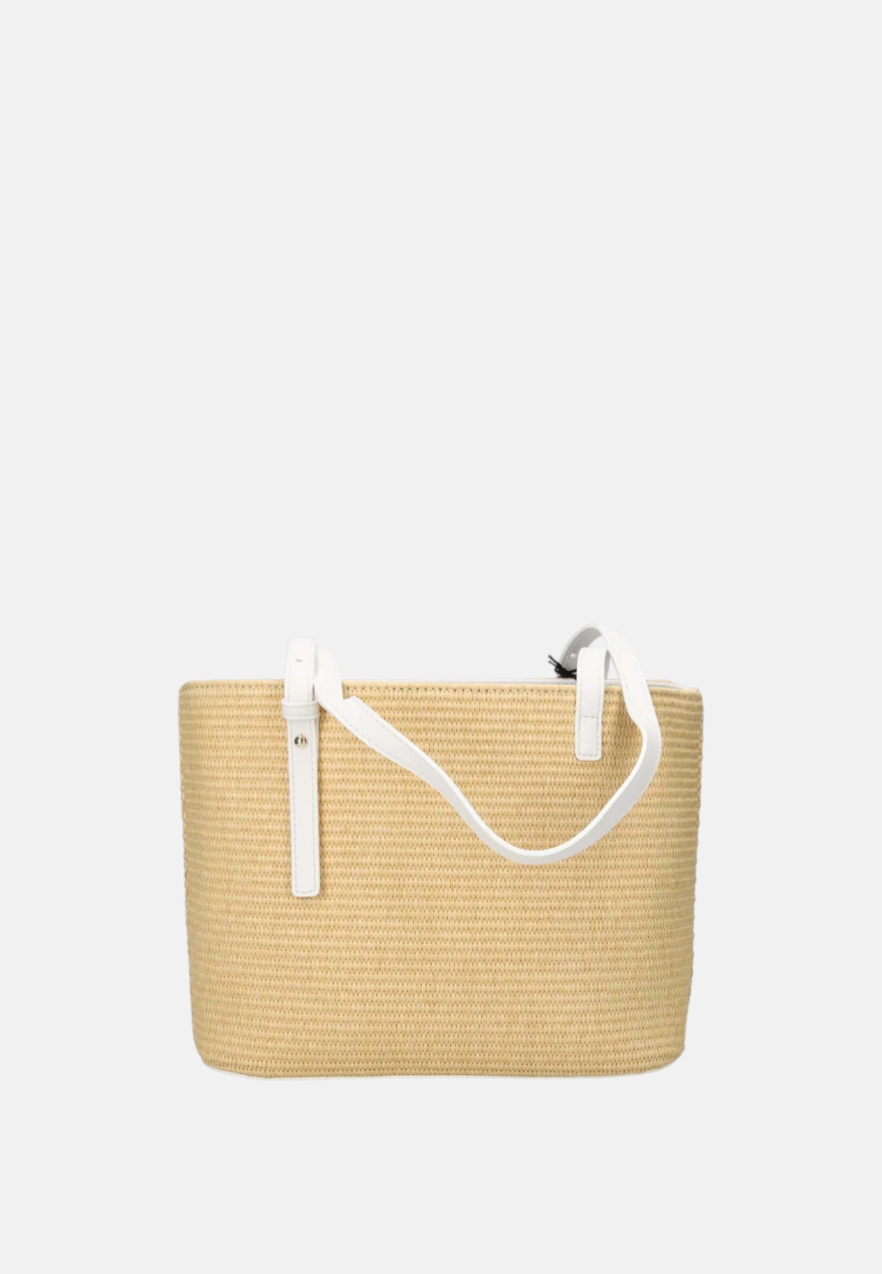 Borsa Donna Byblos Natural/white