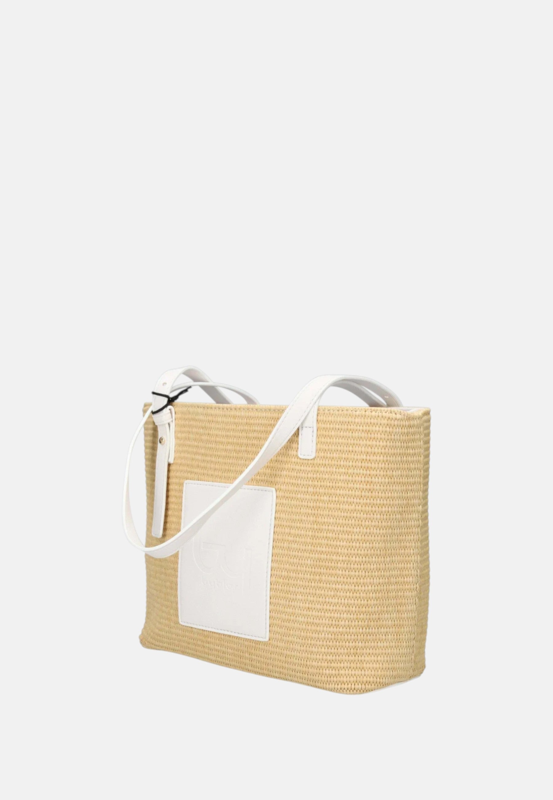 Borsa Donna Byblos Natural/white