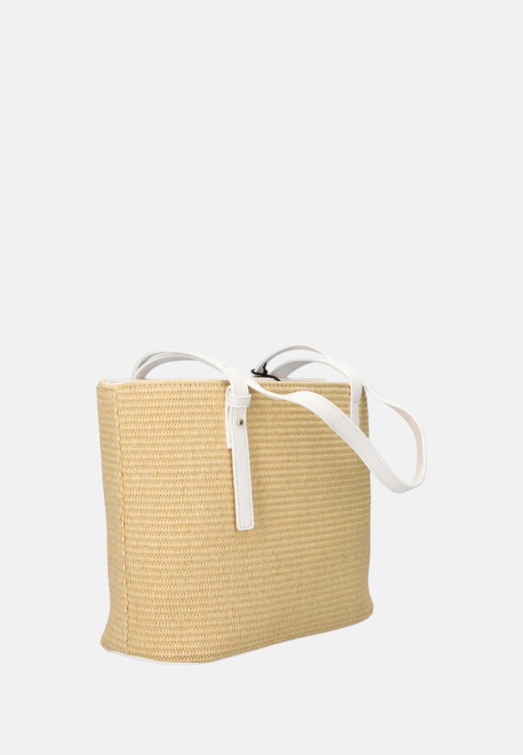Borsa Donna Byblos Natural/white