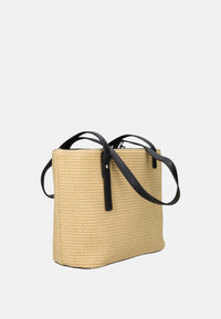 Borsa Donna Byblos Natural/black