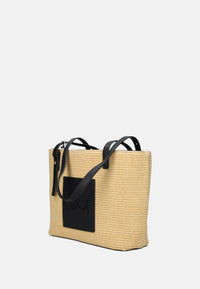Borsa Donna Byblos Natural/black