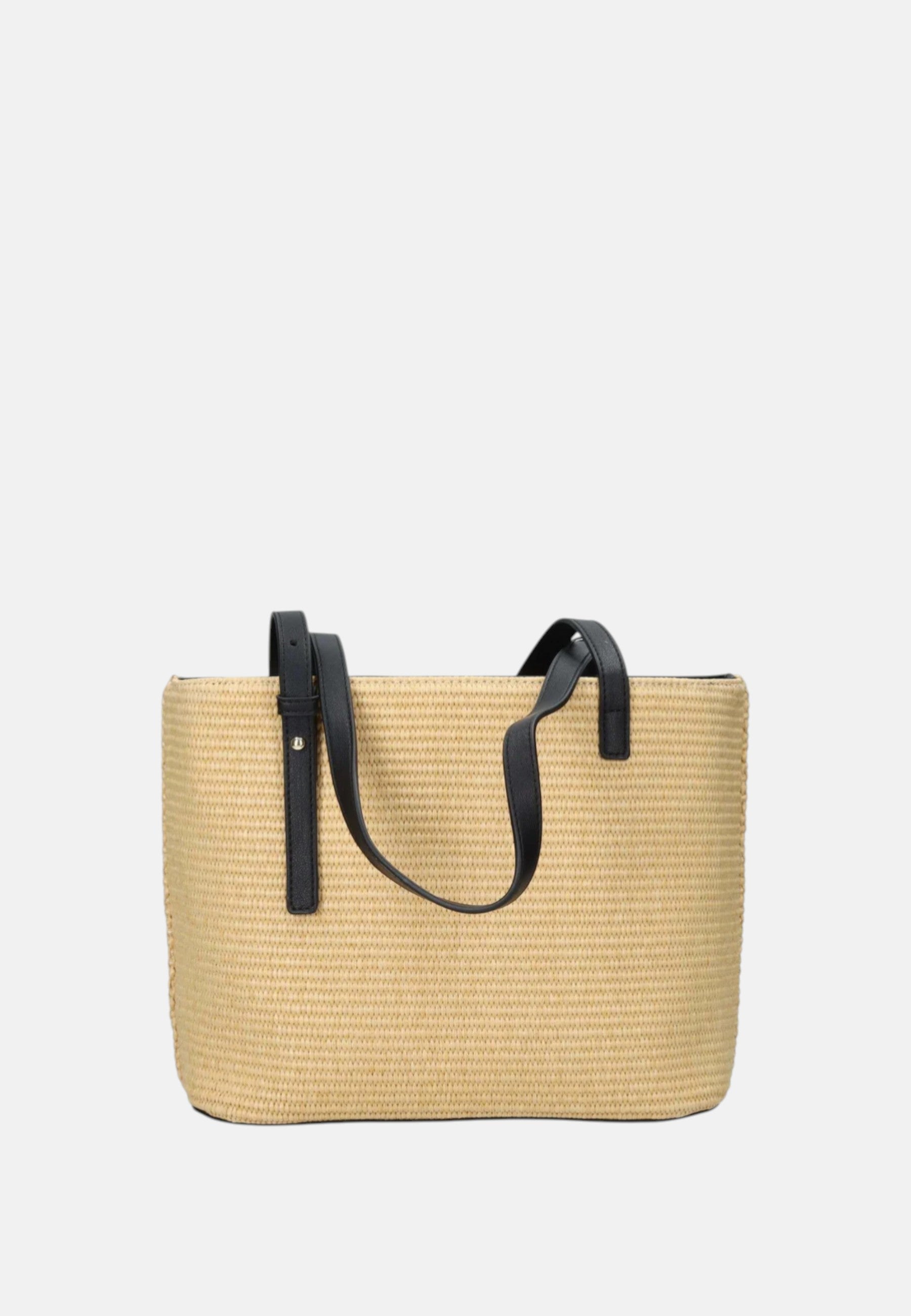 Borsa Donna Byblos Natural/black