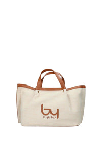 Borsa Donna Byblos Natural/tan