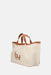 Borsa Donna Byblos Natural/tan