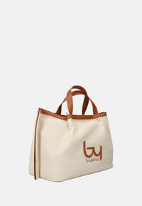 Borsa Donna Byblos Natural/tan