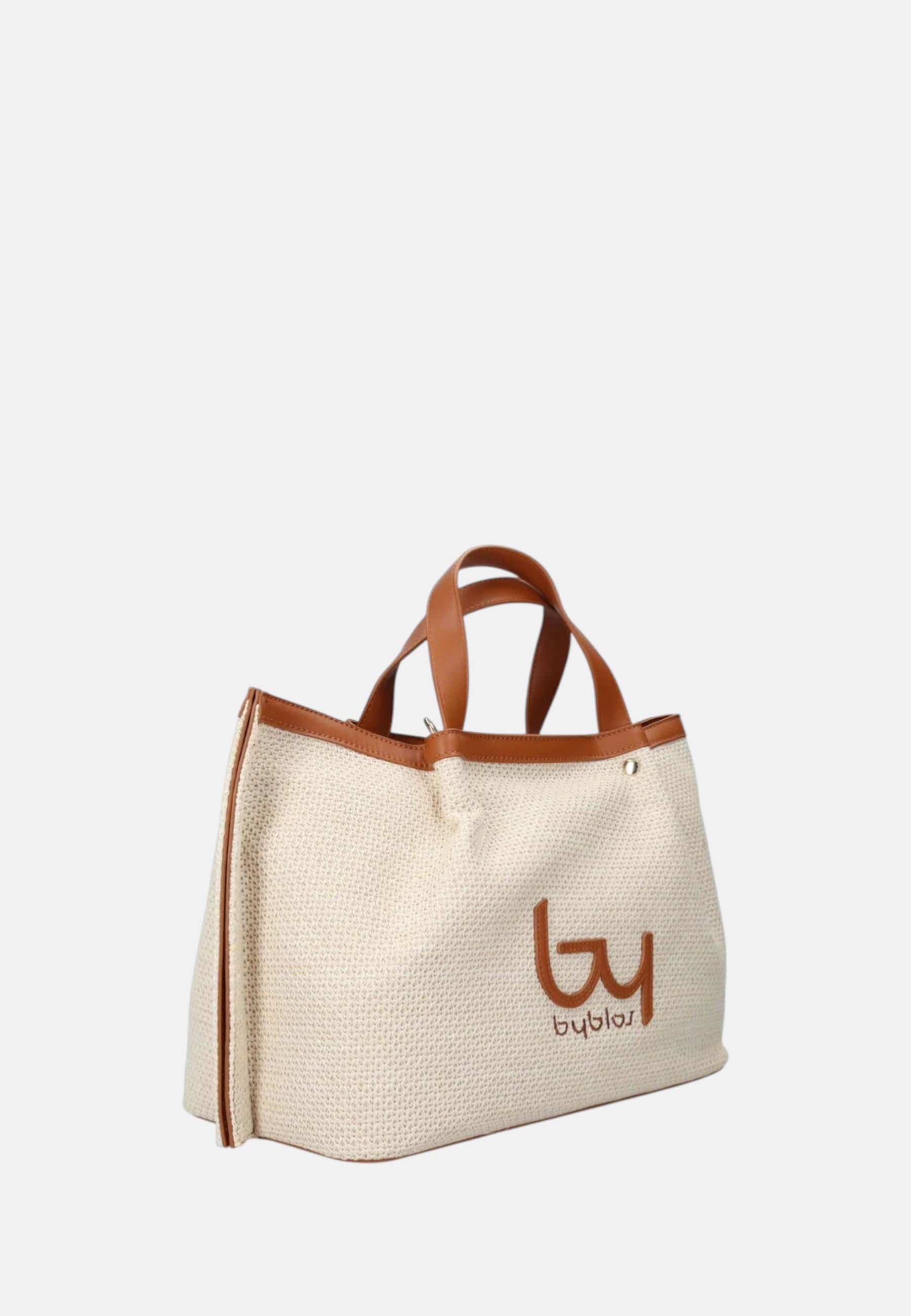 Borsa Donna Byblos Natural/tan