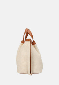 Borsa Donna Byblos Natural/tan