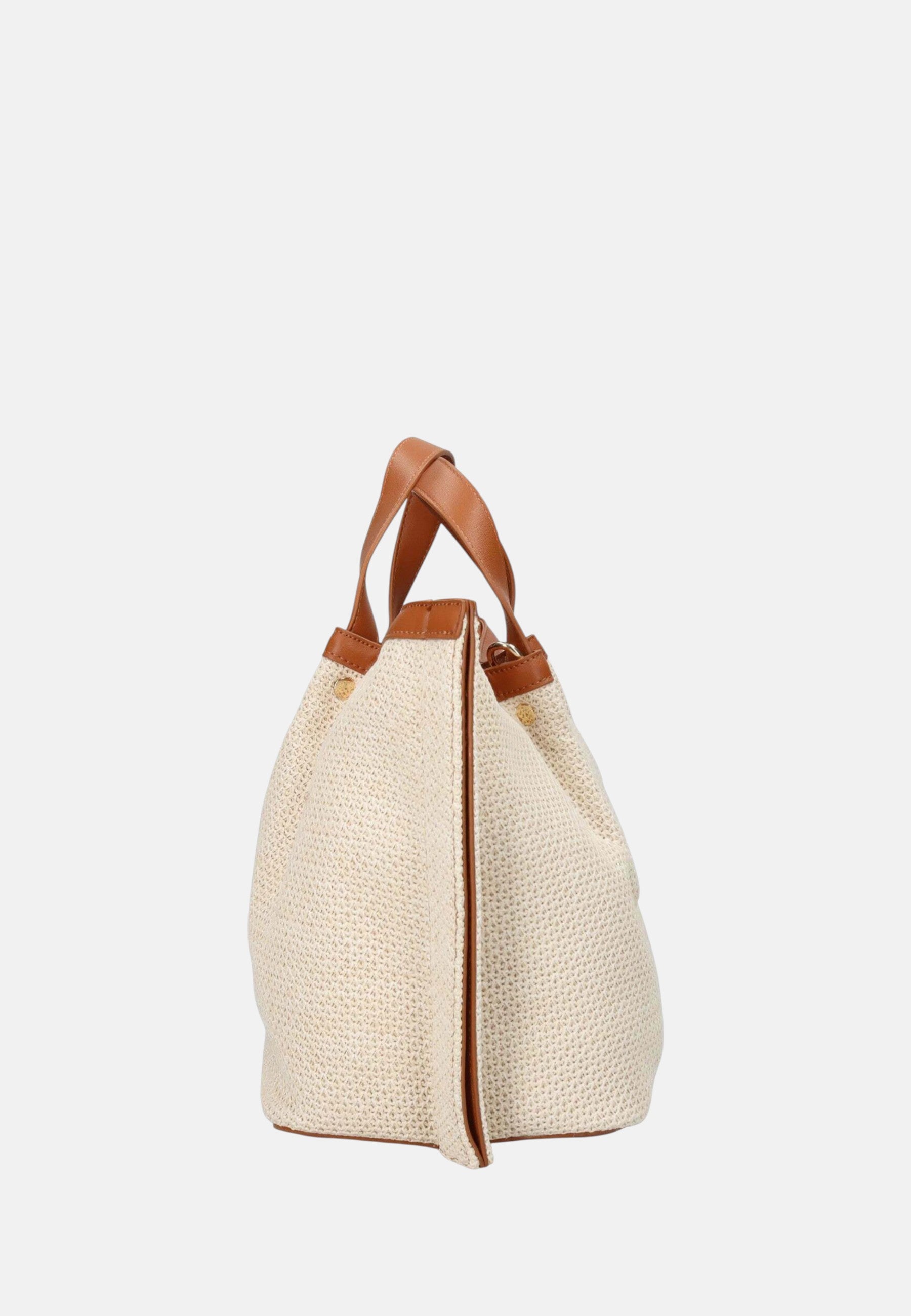 Borsa Donna Byblos Natural/tan
