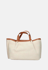 Borsa Donna Byblos Natural/tan