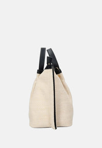 Borsa Donna Byblos Natural/black