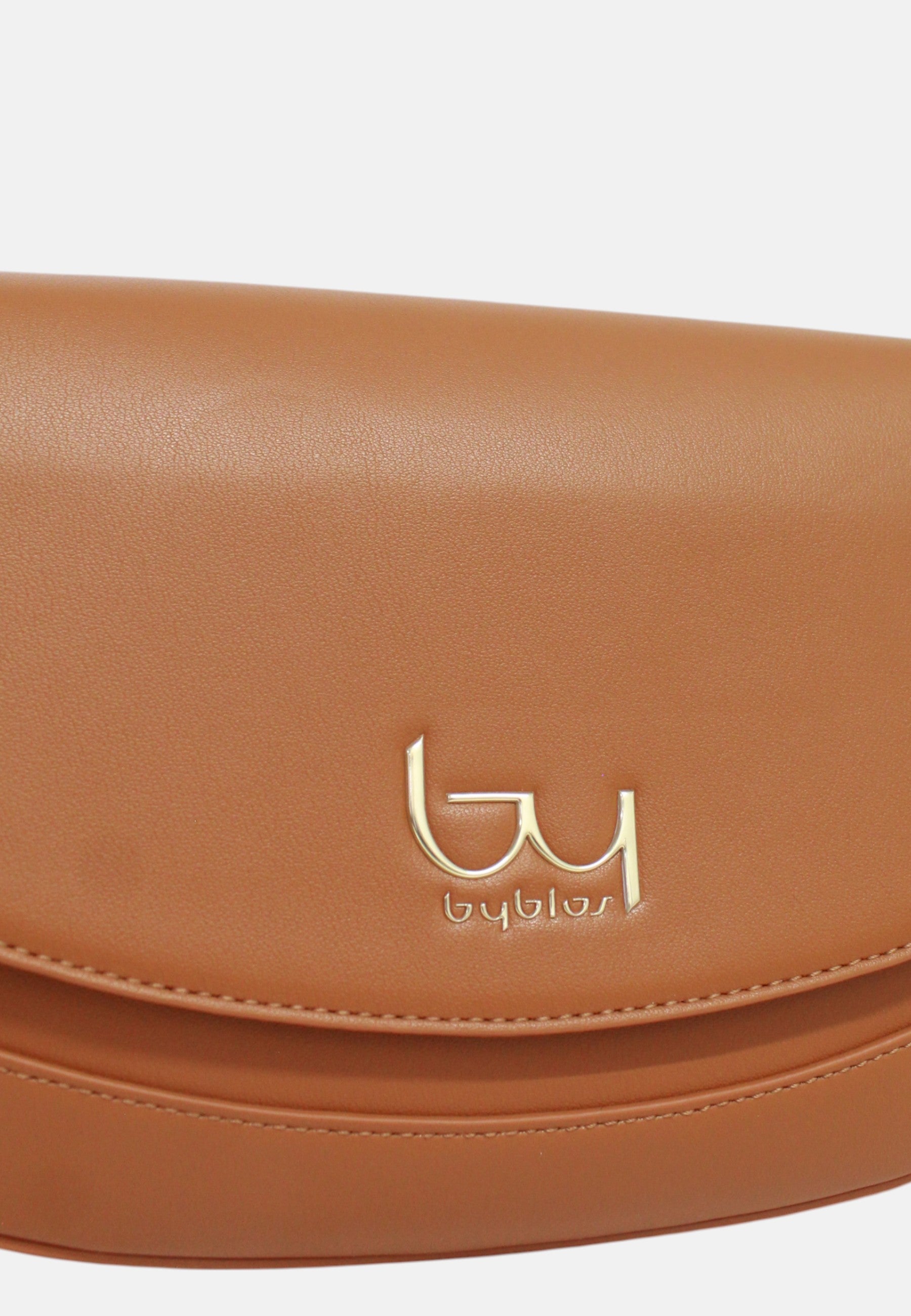 Borsa Donna Byblos Tan