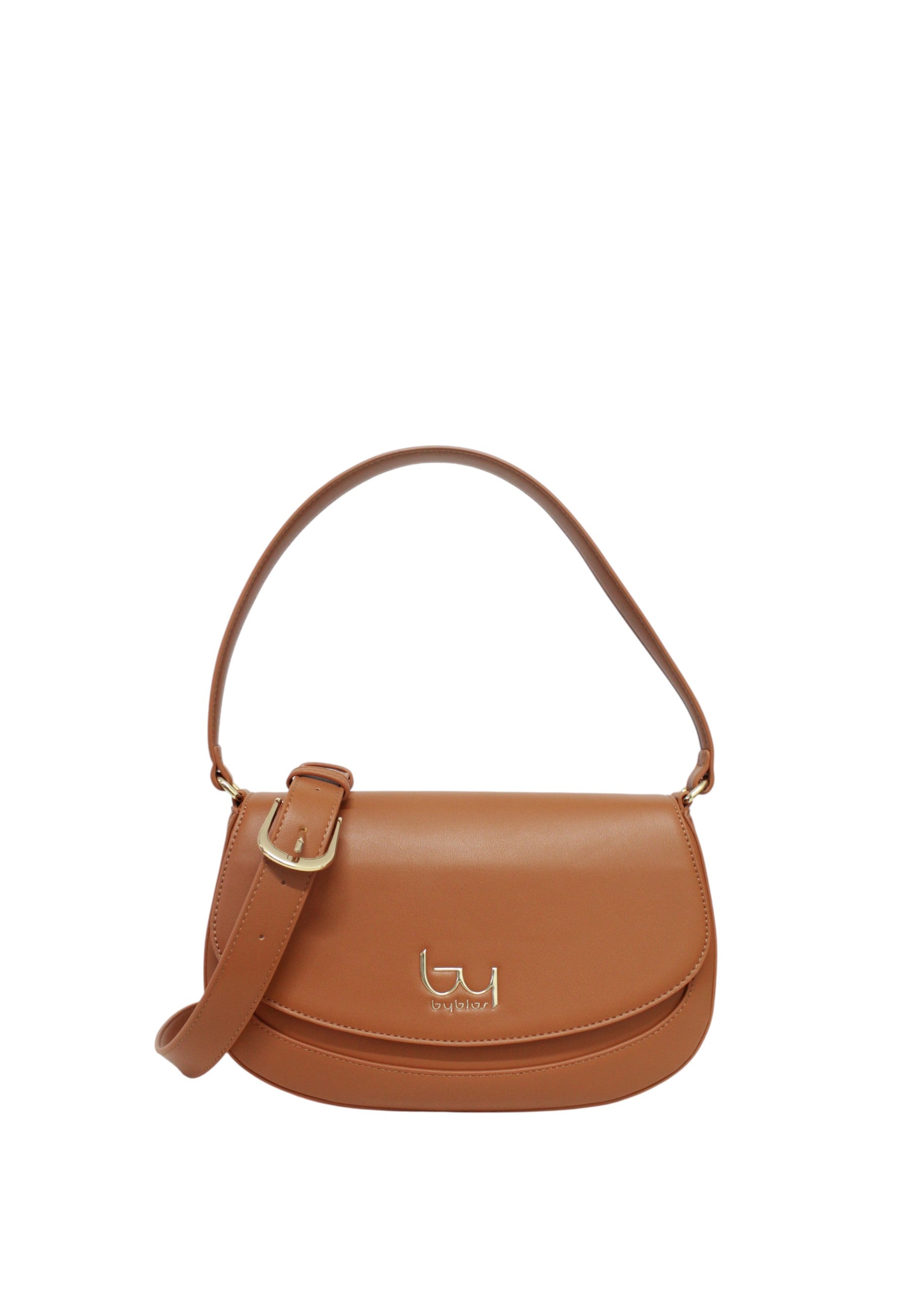 Borsa Donna Byblos Tan