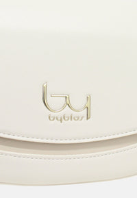 Borsa Donna Byblos Ivory