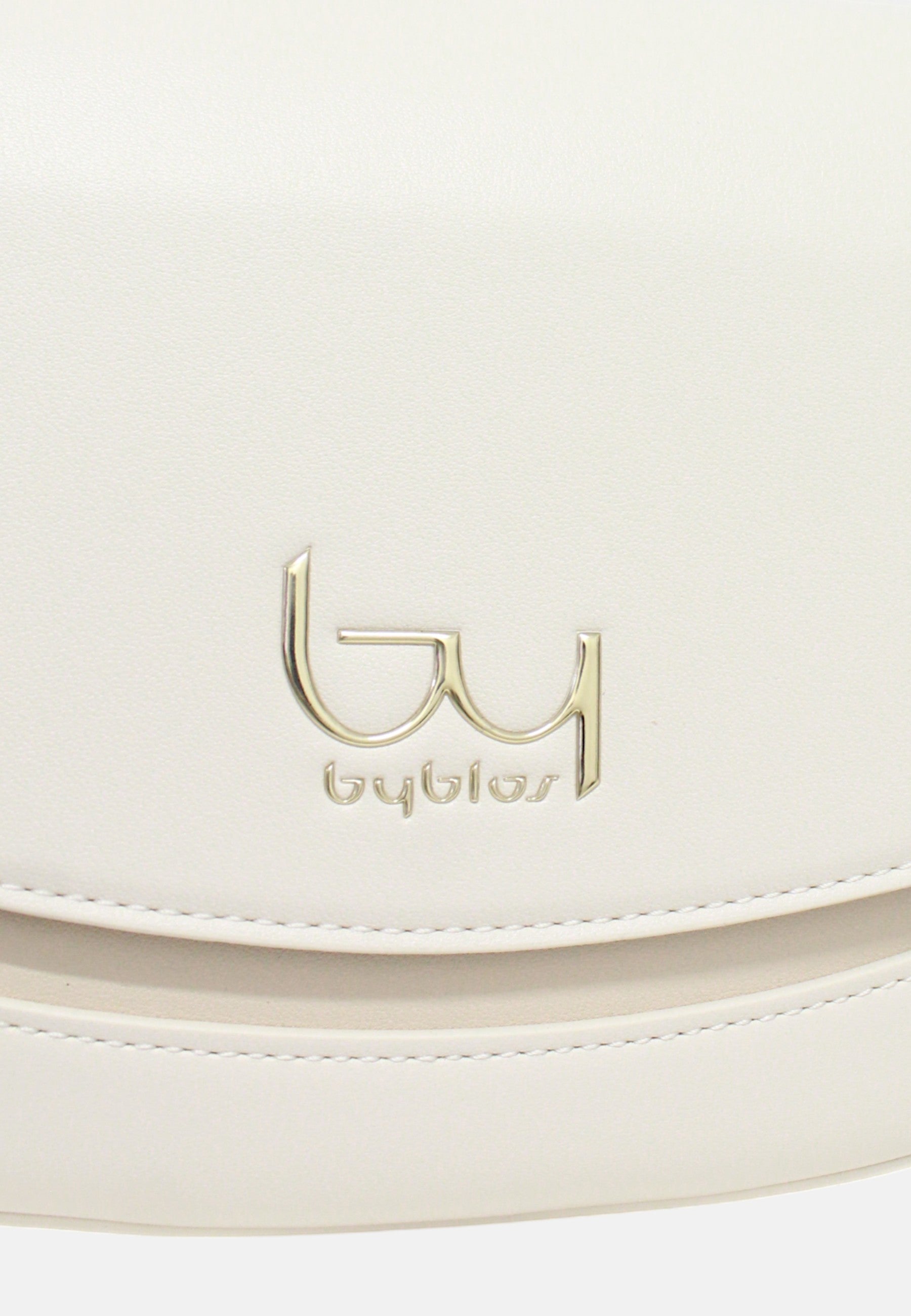Borsa Donna Byblos Ivory