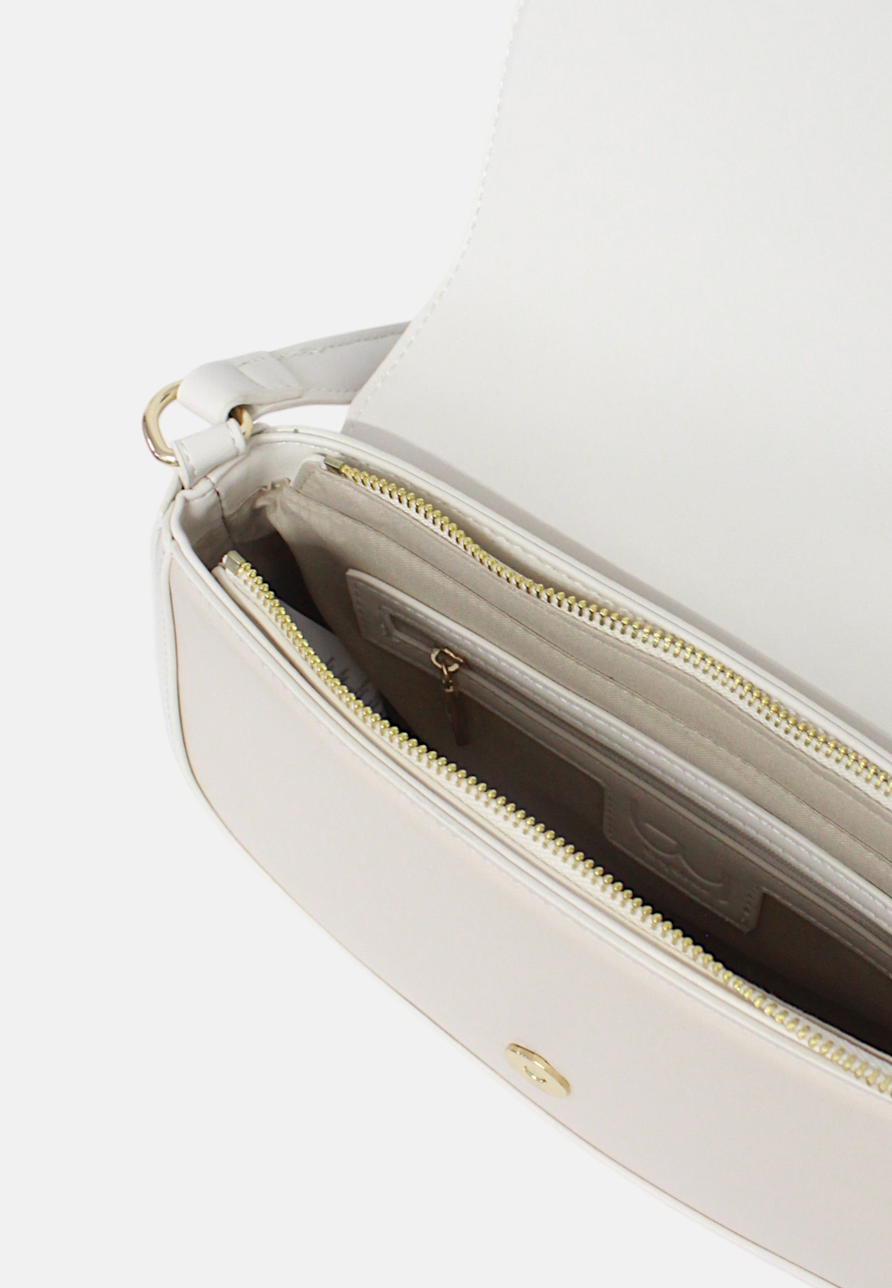 Borsa Donna Byblos Ivory