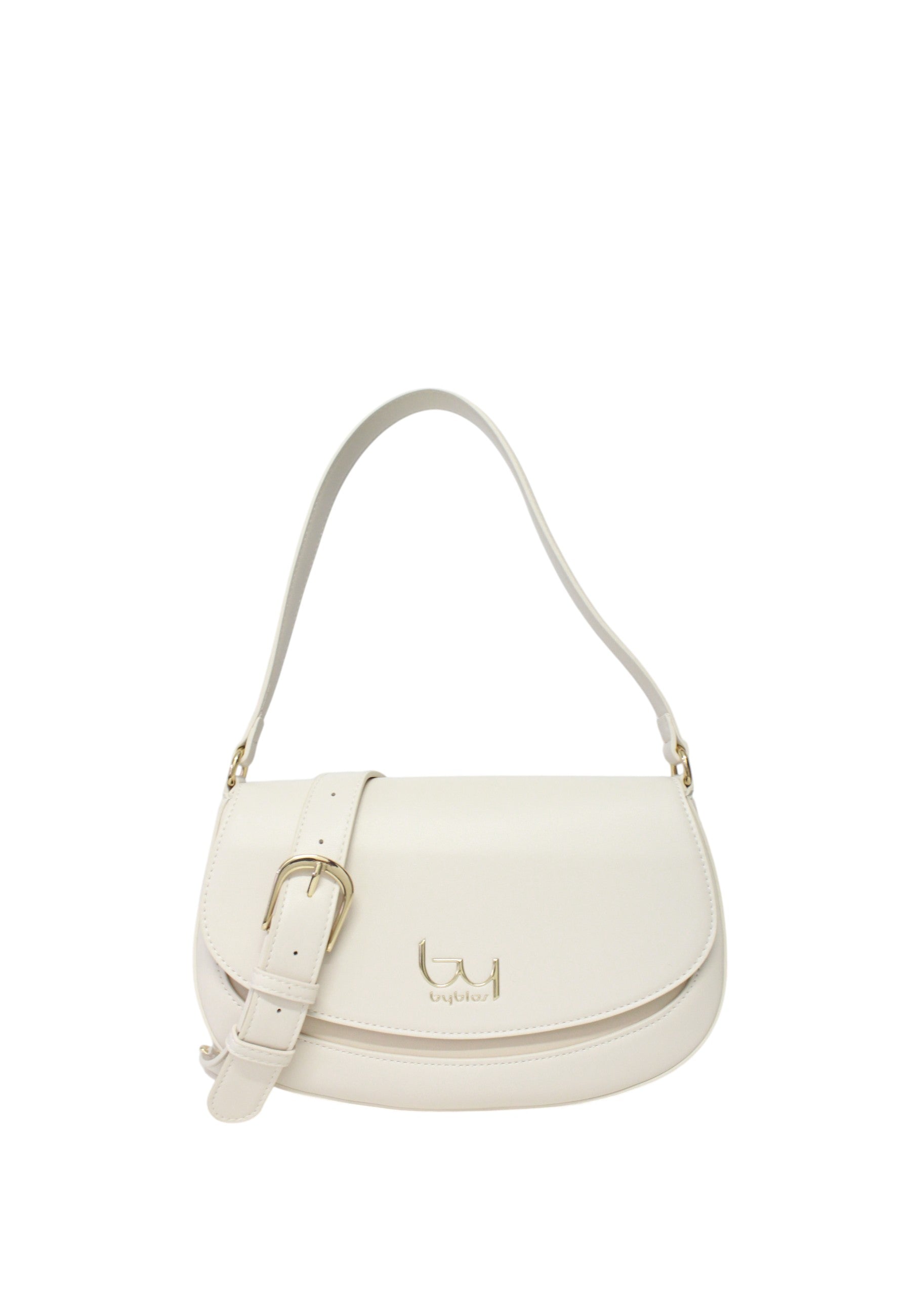 Borsa Donna Byblos Ivory