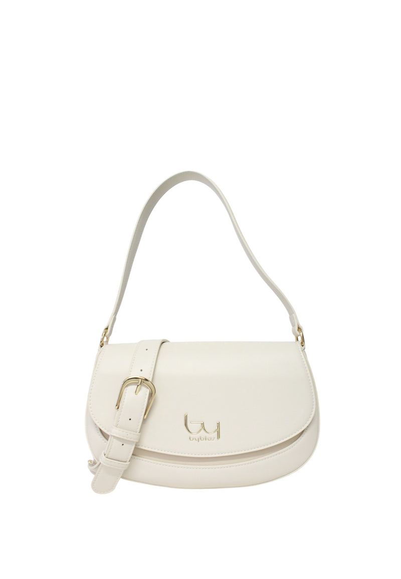 Borsa Donna Byblos Ivory