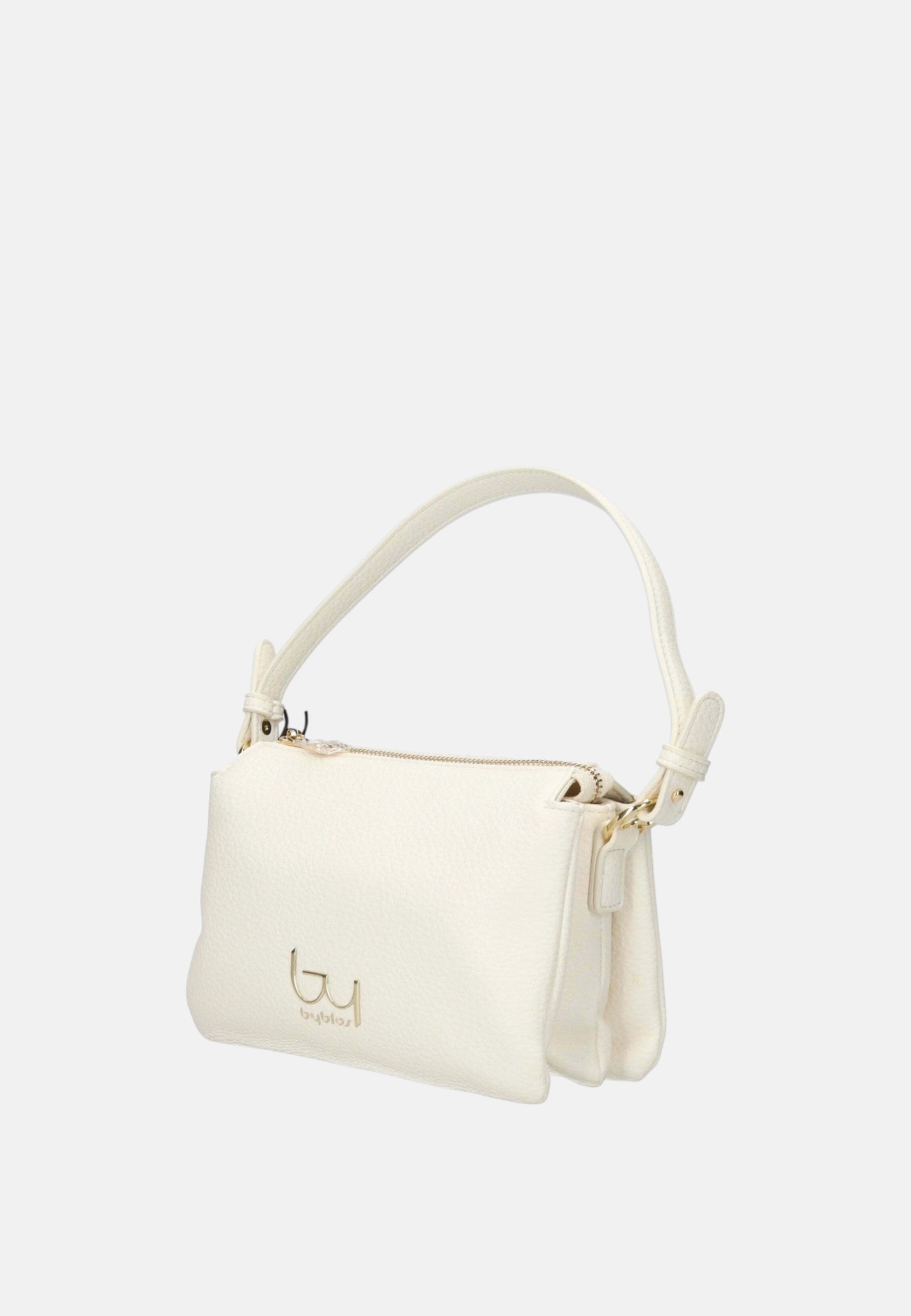 Borsa Donna Byblos White