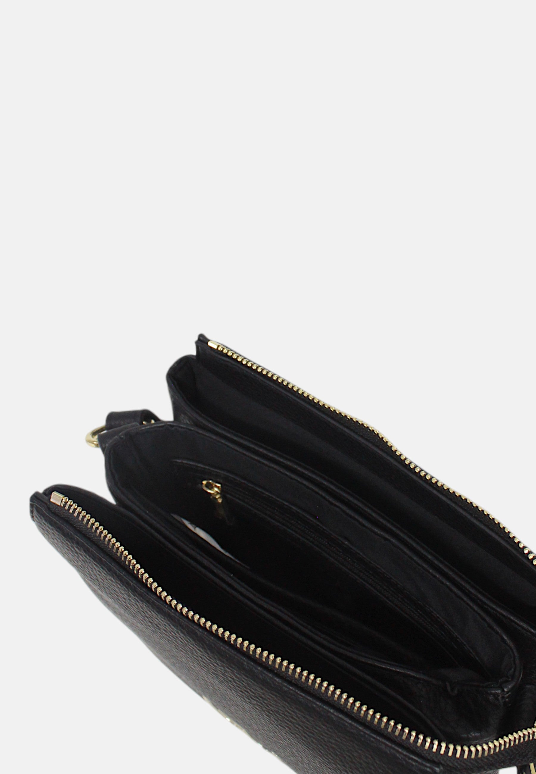 Borsa Donna Byblos Black