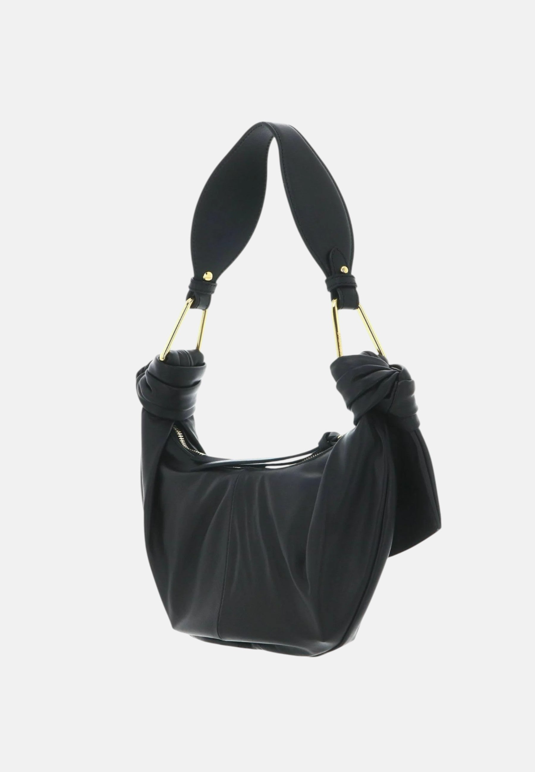 Borsa Donna Coccinelle Nero