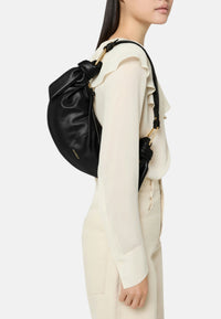 Borsa Donna Coccinelle Nero