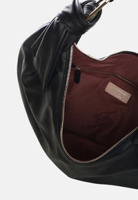 Borsa Donna Coccinelle Nero