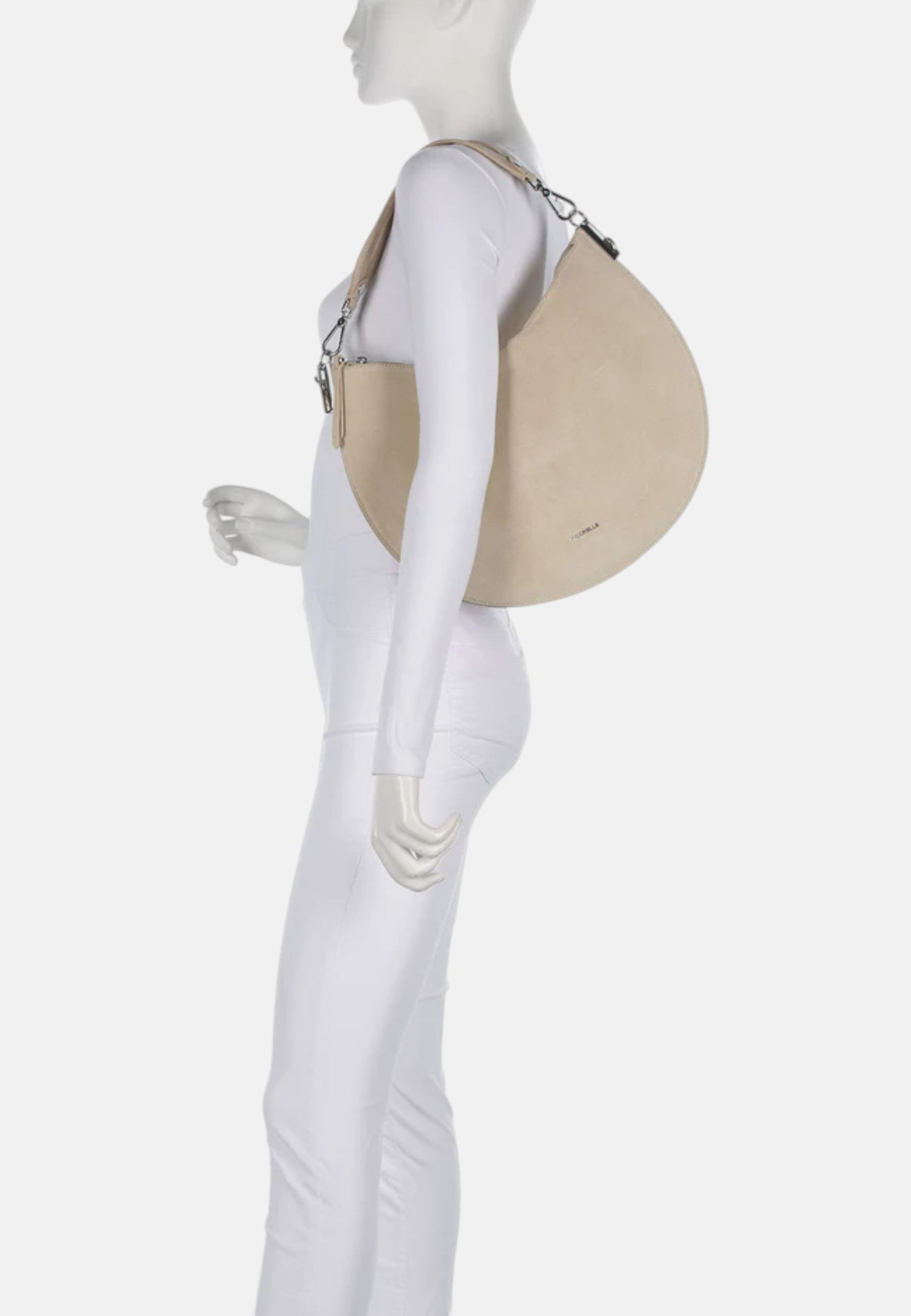 Borsa Donna Coccinelle Sandshell