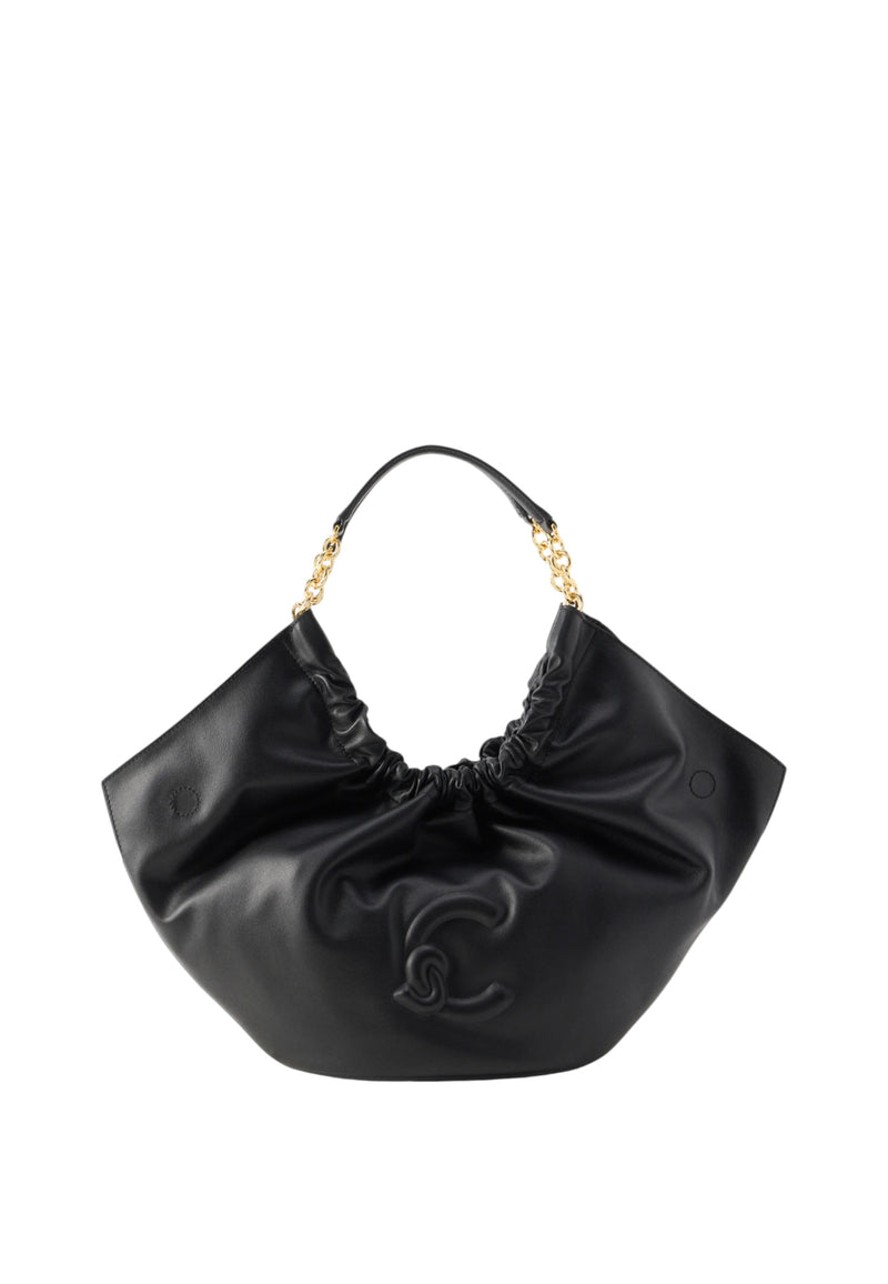 Borsa Donna Coccinelle Nero