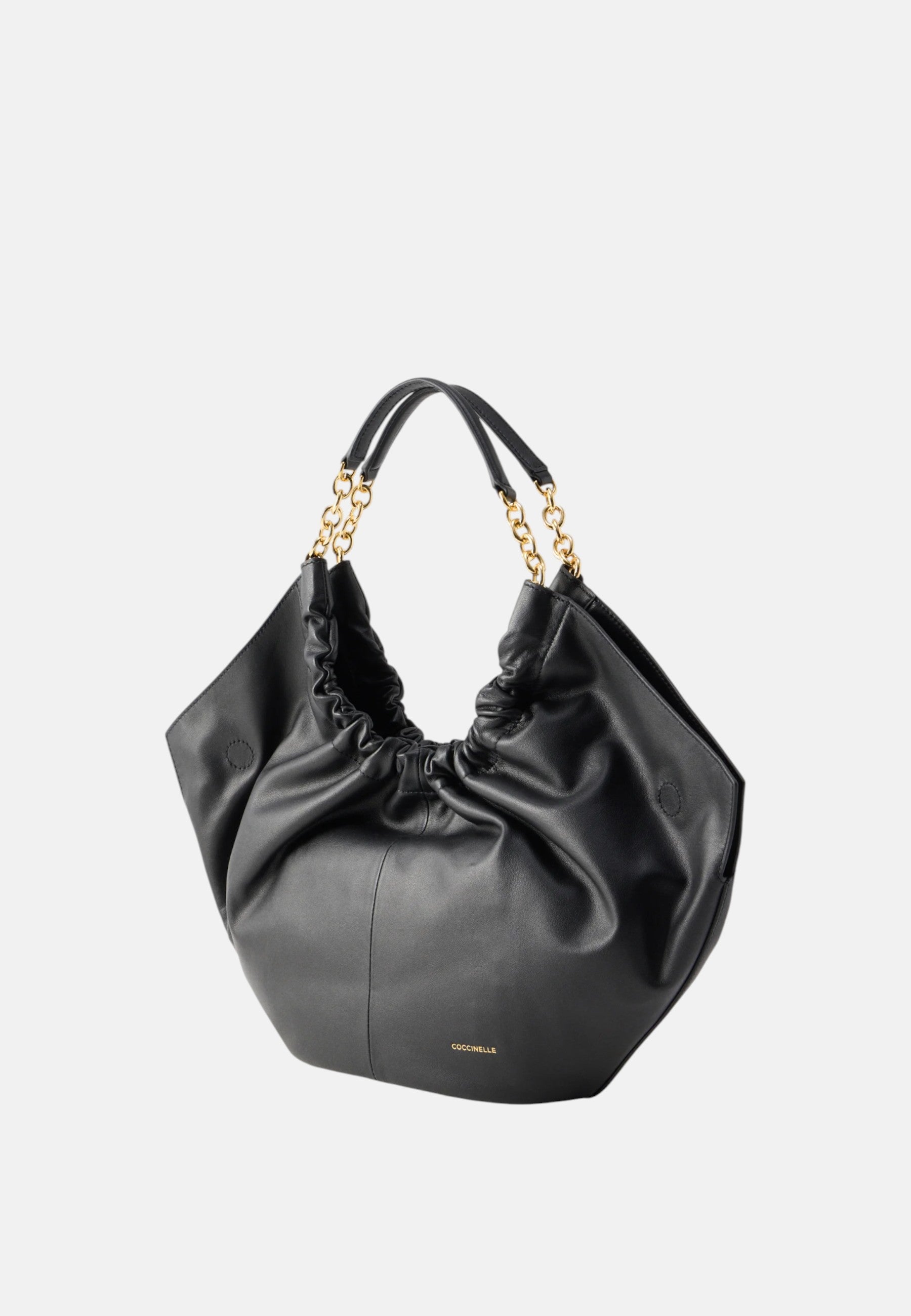 Borsa Donna Coccinelle Nero