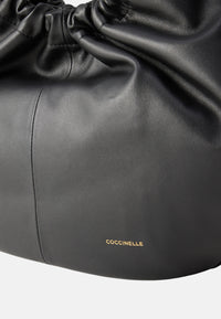 Borsa Donna Coccinelle Nero