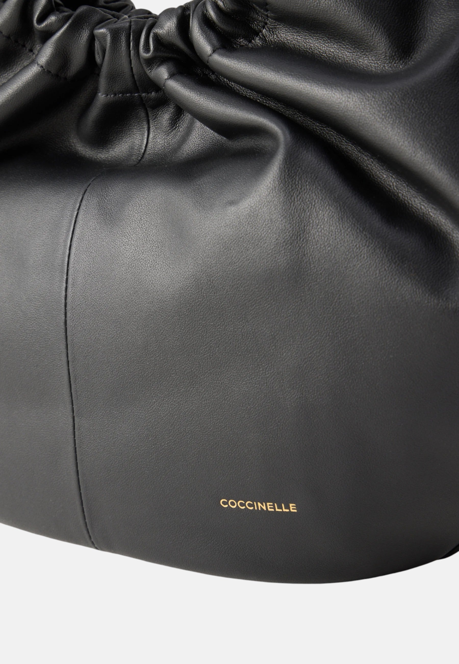 Borsa Donna Coccinelle Nero