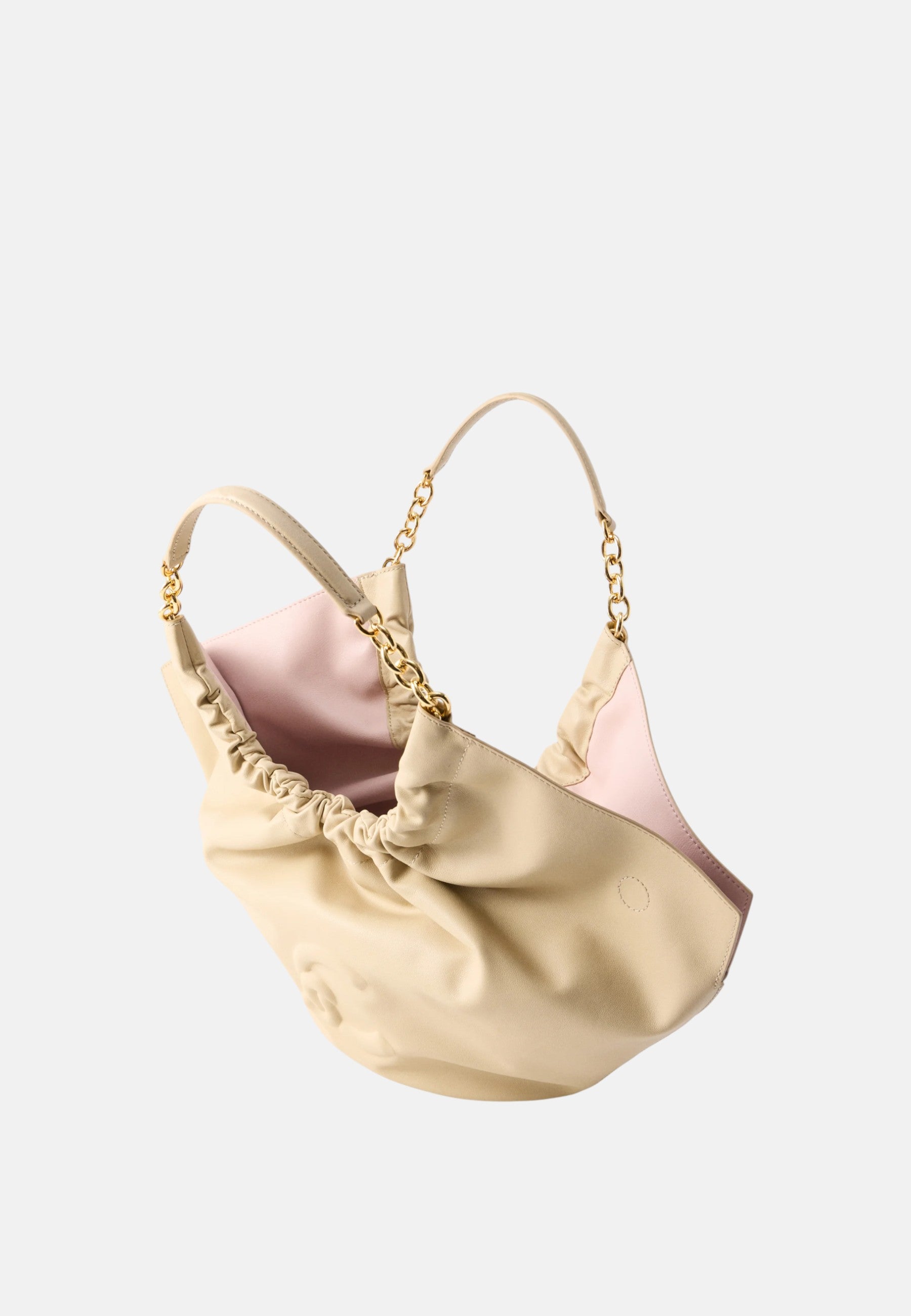 Borsa Donna Coccinelle Sandshell
