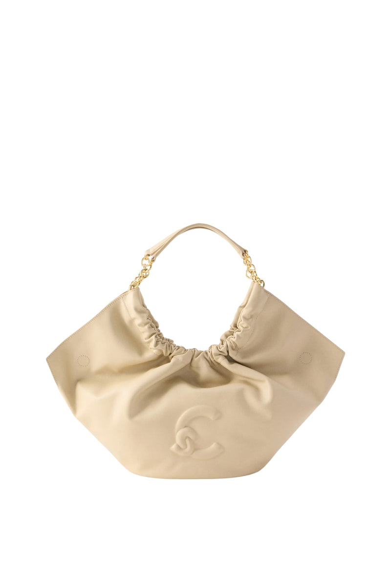 Borsa Donna Coccinelle Sandshell