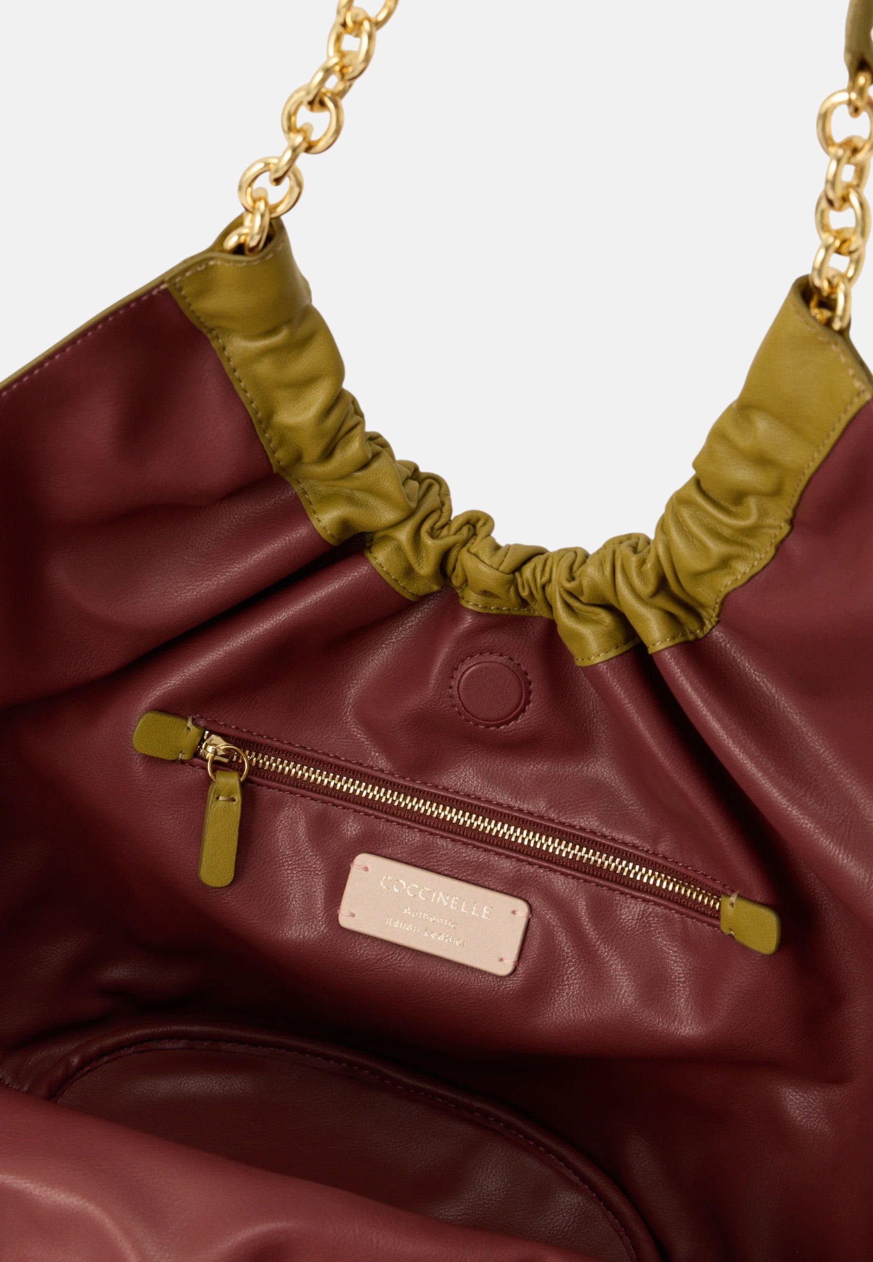 Borsa Donna Coccinelle Seagrass