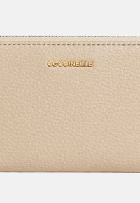 Portafoglio Donna Coccinelle Sandshell