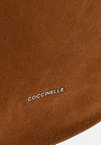 Borsa Donna Coccinelle Cognac