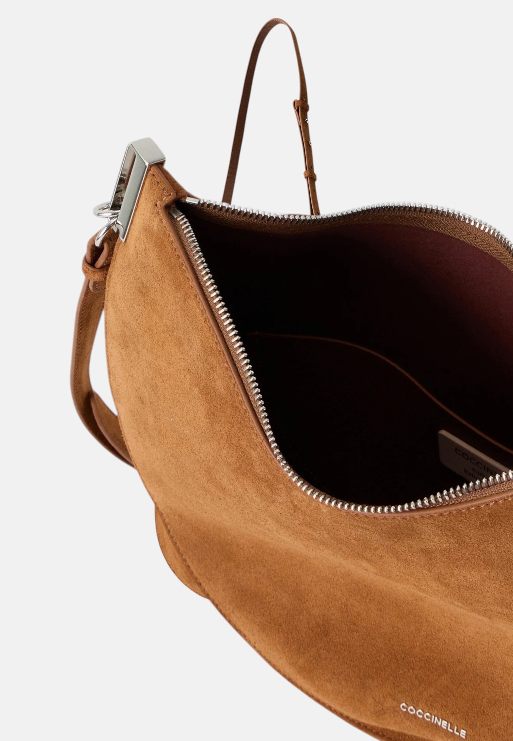 Borsa Donna Coccinelle Cognac