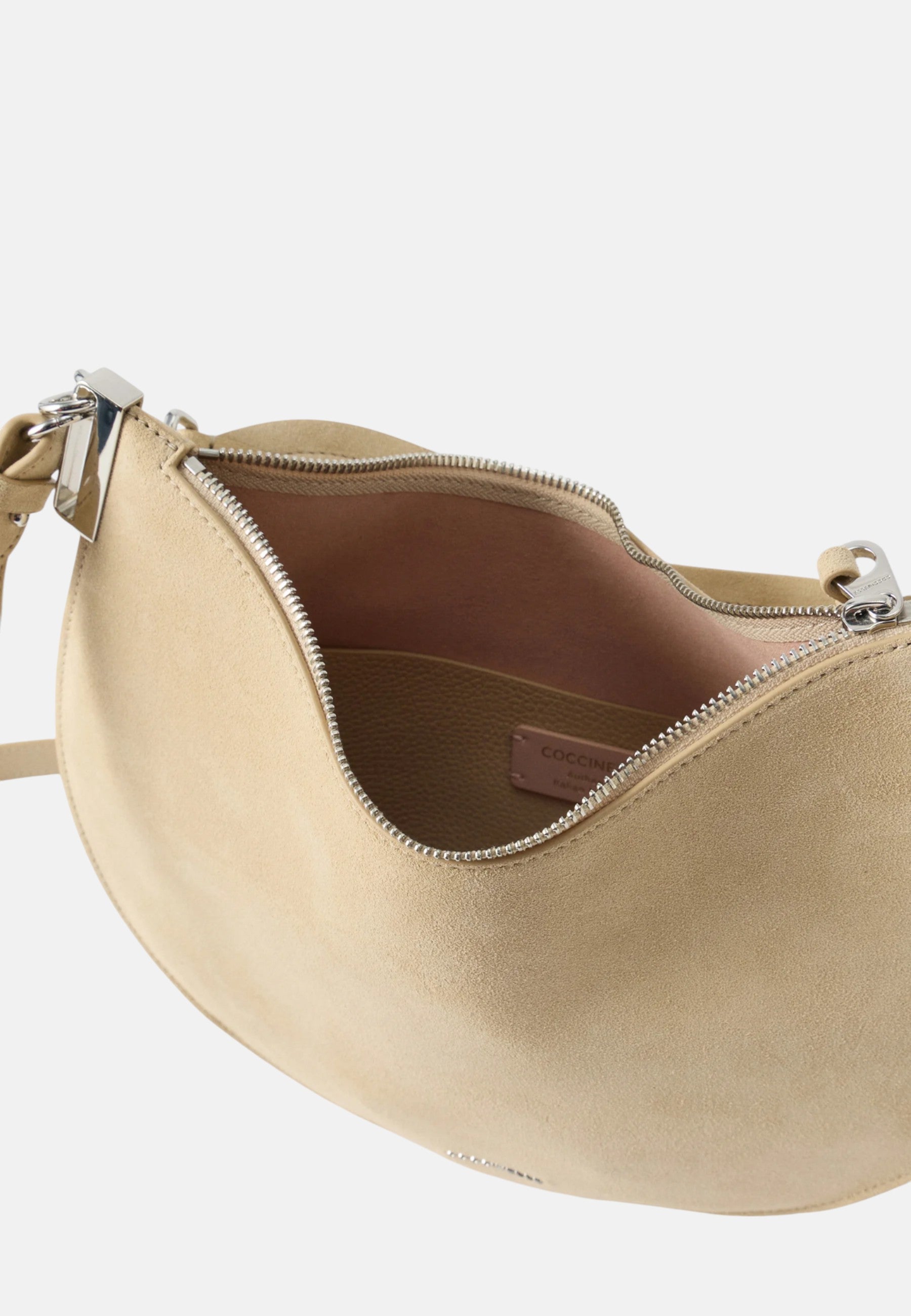 Borsa Donna Coccinelle Sandshell