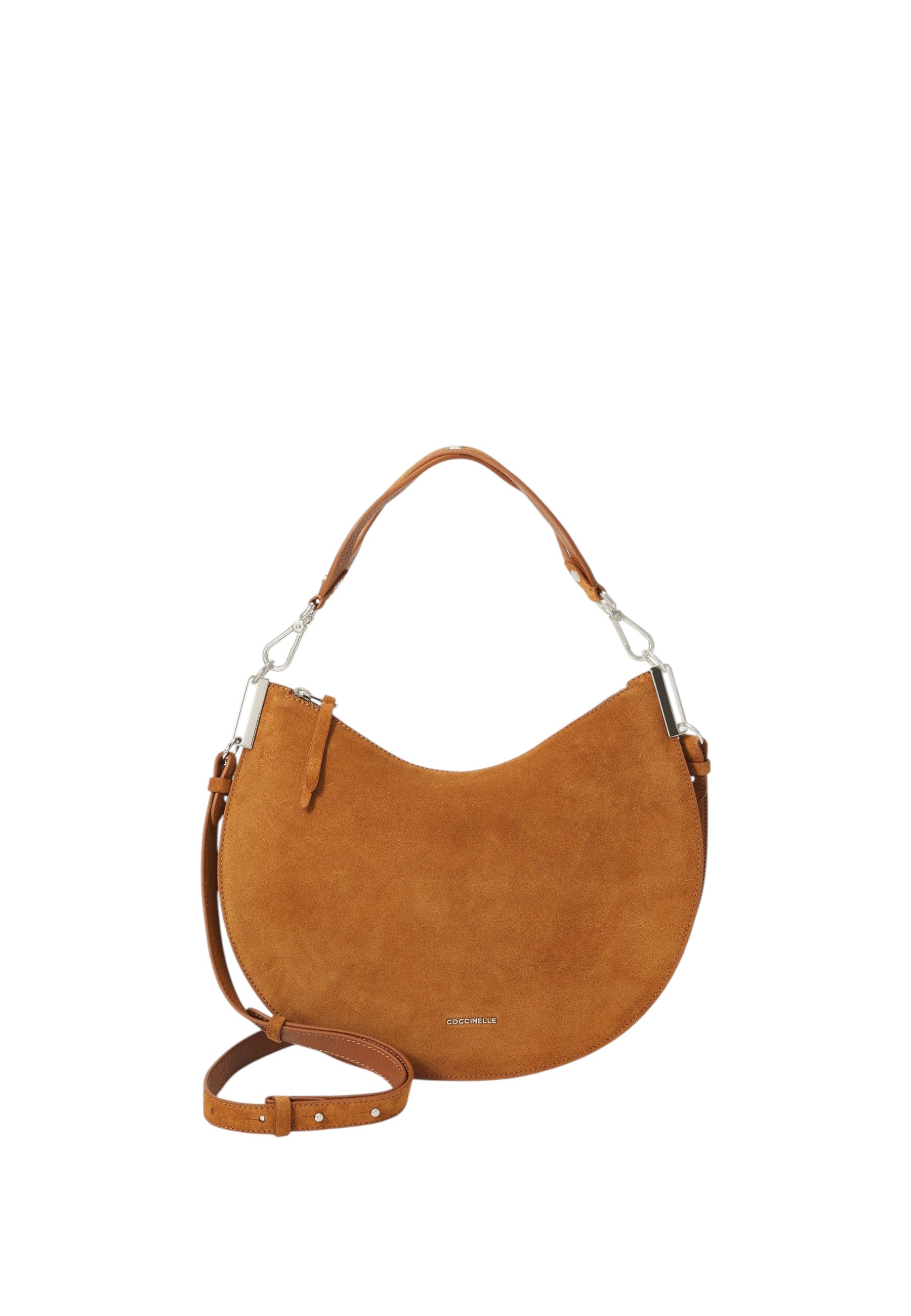 Borsa Donna Coccinelle Cognac