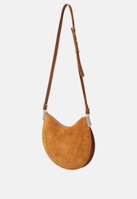 Borsa Donna Coccinelle Cognac