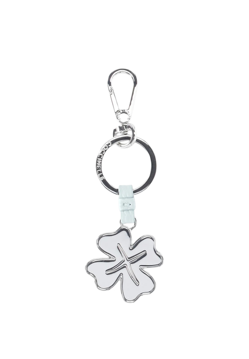 Portachiavi Donna Coccinelle Aquamarine