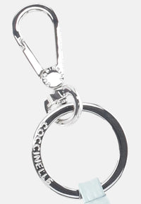 Portachiavi Donna Coccinelle Aquamarine